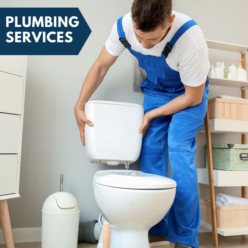 Plumbing Company in Galt, CA