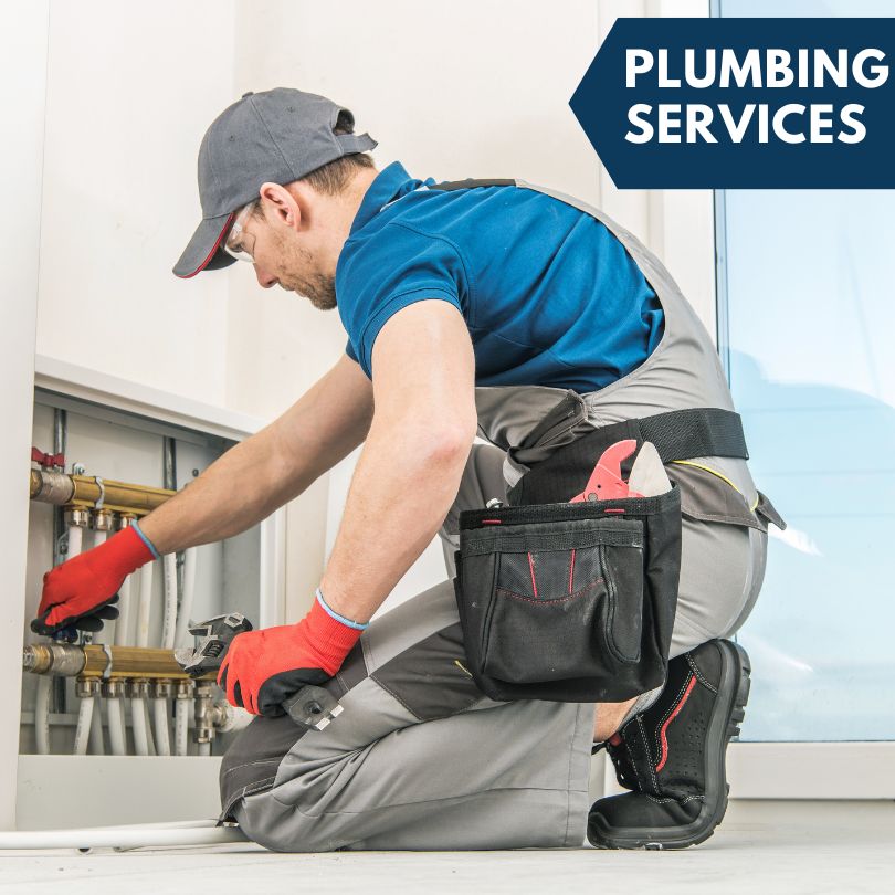 Galt Plumbing Company
